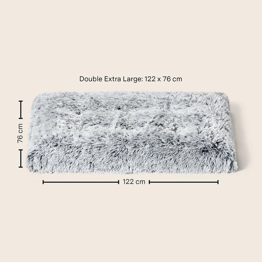 Snooza – Calming Multimat – Silver Fox