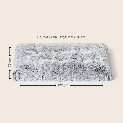 Snooza – Calming Multimat – Silver Fox