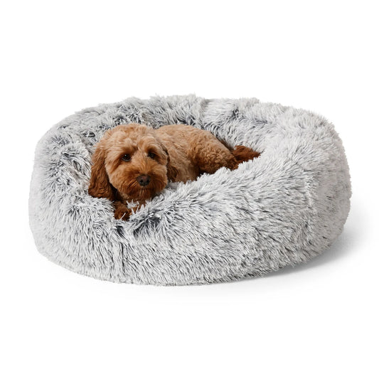Snooza – Calming Cuddler – Silver Fox