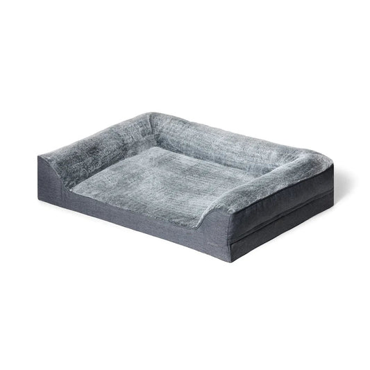 Snooza – Ortho Dream Sofa – Chinchilla